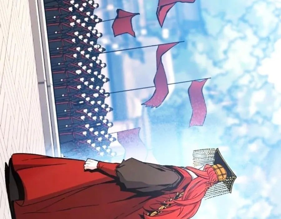 Cảm Kiếm Tuyệt Đối Chapter 154 - Trang 2