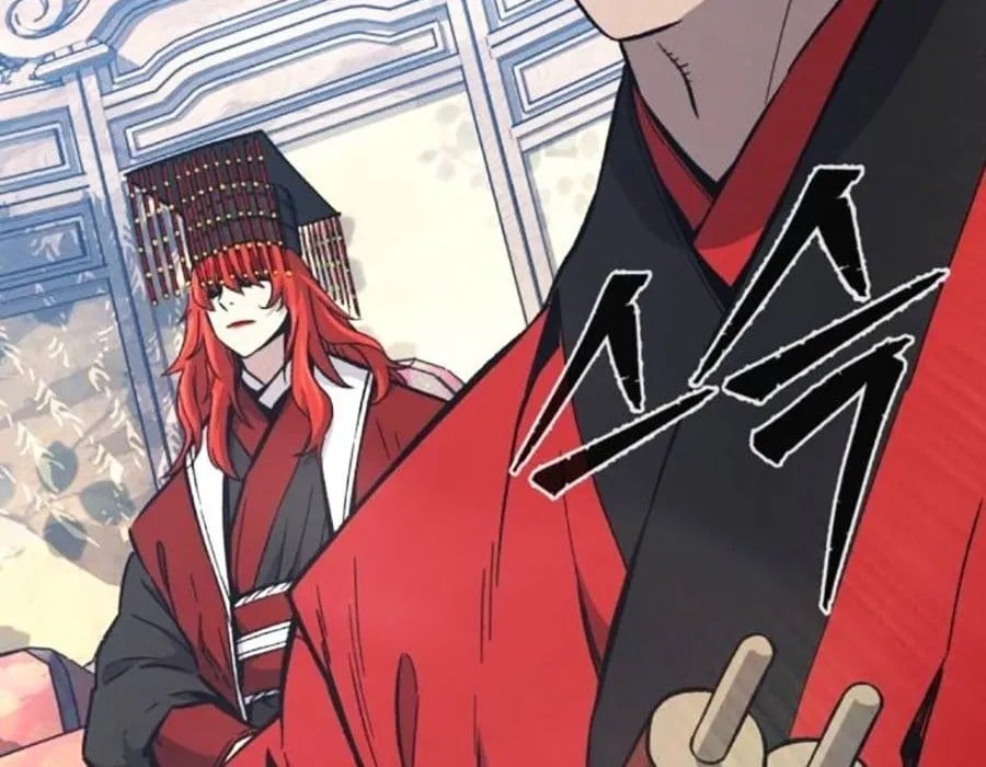 Cảm Kiếm Tuyệt Đối Chapter 154 - Trang 2