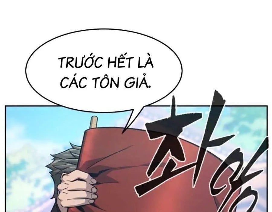 Cảm Kiếm Tuyệt Đối Chapter 154 - Trang 2