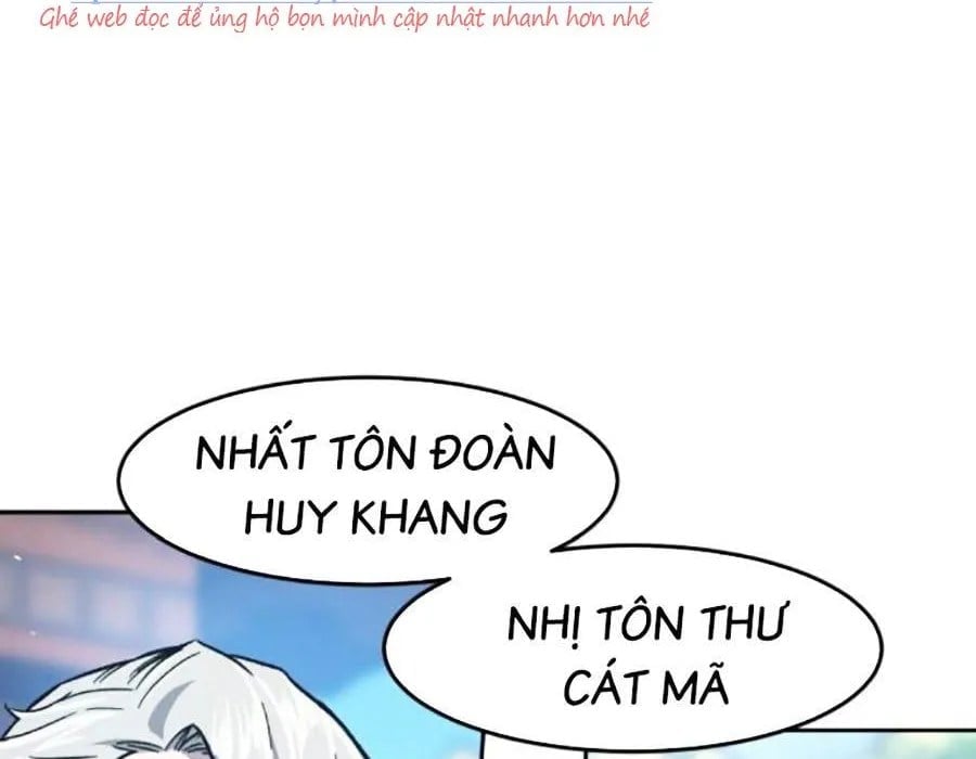 Cảm Kiếm Tuyệt Đối Chapter 154 - Trang 2