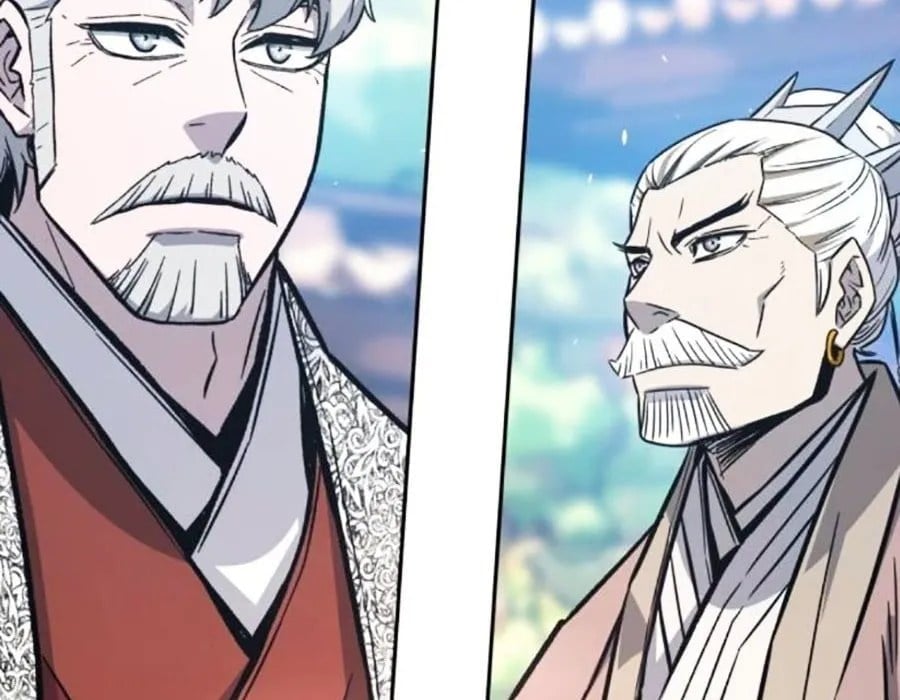 Cảm Kiếm Tuyệt Đối Chapter 154 - Trang 2