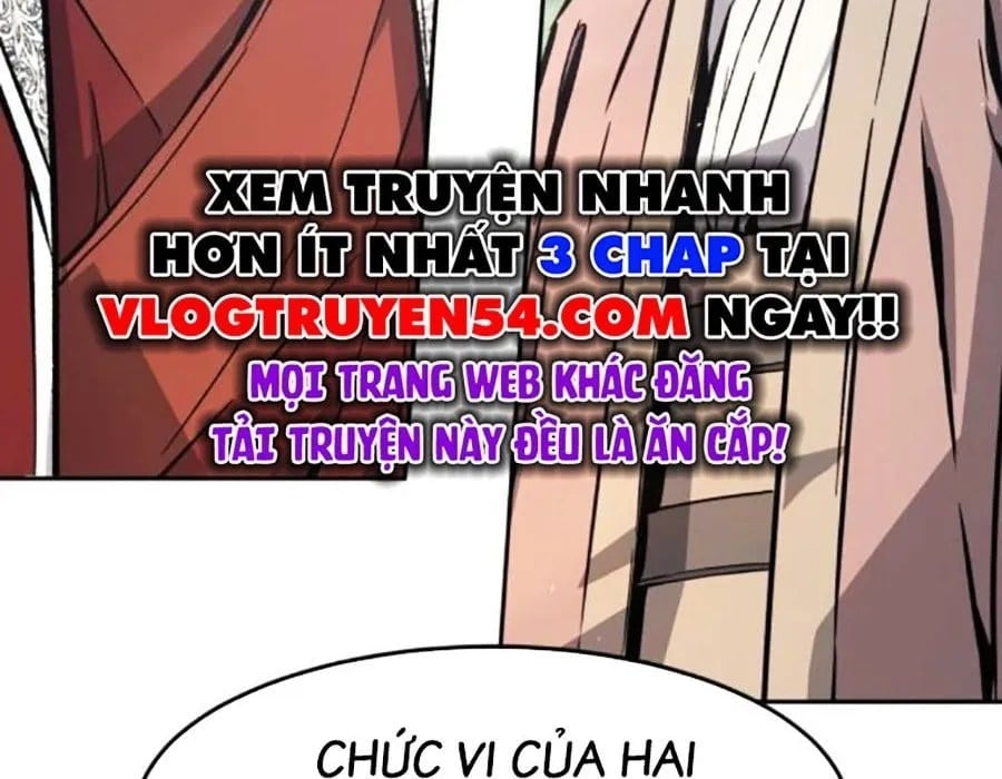Cảm Kiếm Tuyệt Đối Chapter 154 - Trang 2