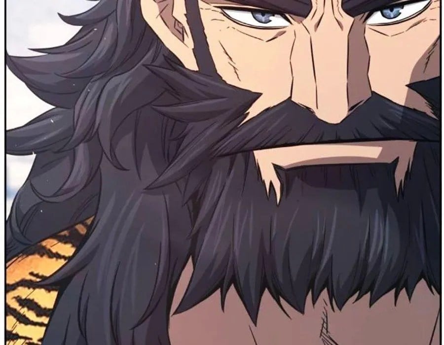 Cảm Kiếm Tuyệt Đối Chapter 154 - Trang 2