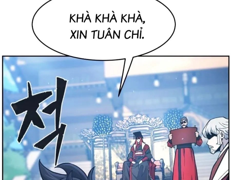 Cảm Kiếm Tuyệt Đối Chapter 154 - Trang 2