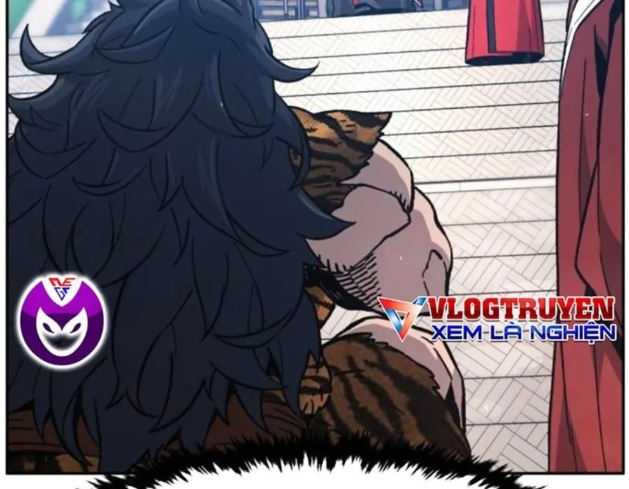 Cảm Kiếm Tuyệt Đối Chapter 154 - Trang 2