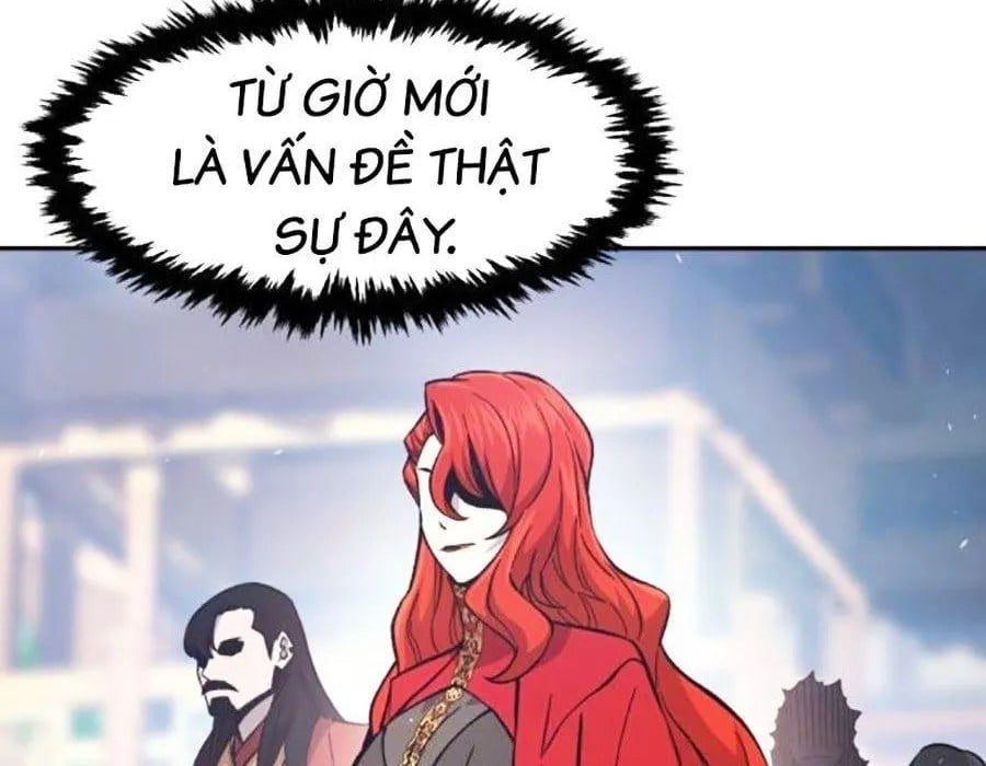 Cảm Kiếm Tuyệt Đối Chapter 154 - Trang 2