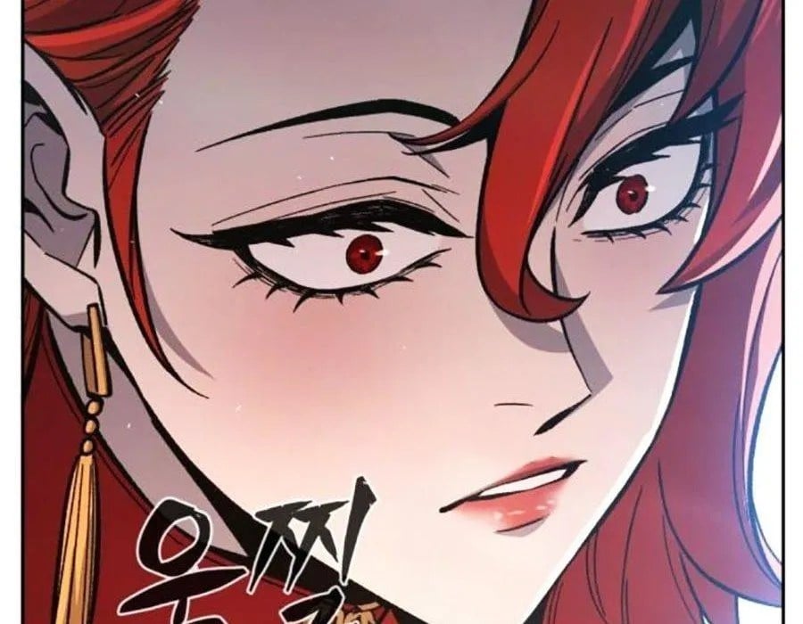 Cảm Kiếm Tuyệt Đối Chapter 154 - Trang 2