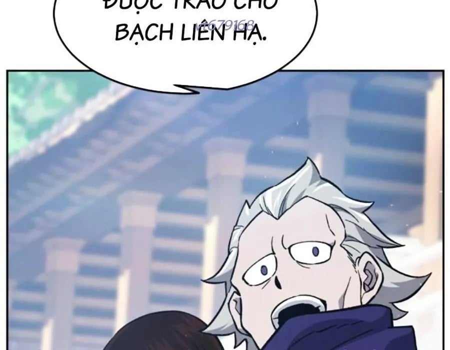 Cảm Kiếm Tuyệt Đối Chapter 154 - Trang 2