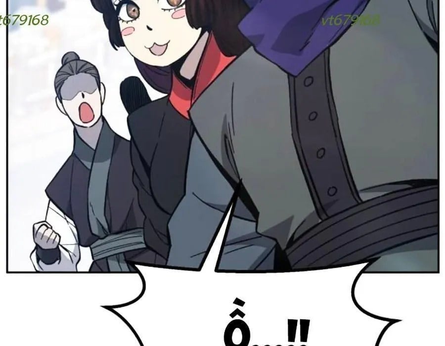 Cảm Kiếm Tuyệt Đối Chapter 154 - Trang 2