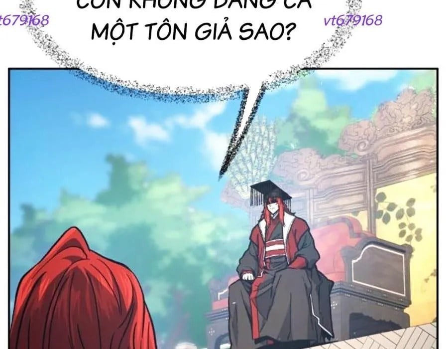Cảm Kiếm Tuyệt Đối Chapter 154 - Trang 2