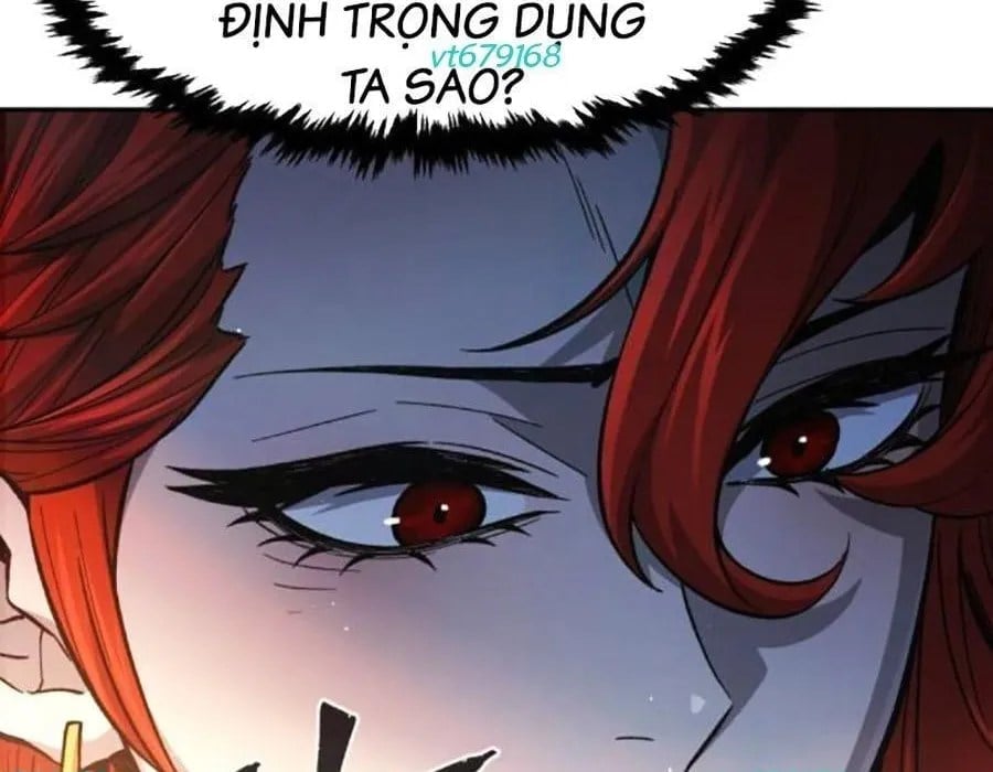 Cảm Kiếm Tuyệt Đối Chapter 154 - Trang 2