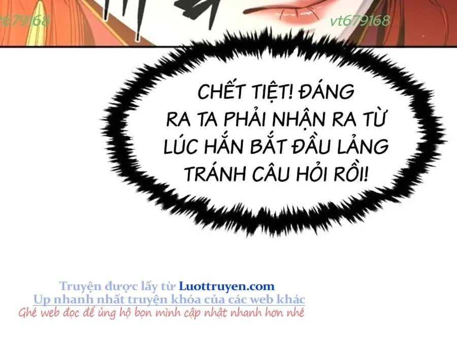 Cảm Kiếm Tuyệt Đối Chapter 154 - Trang 2