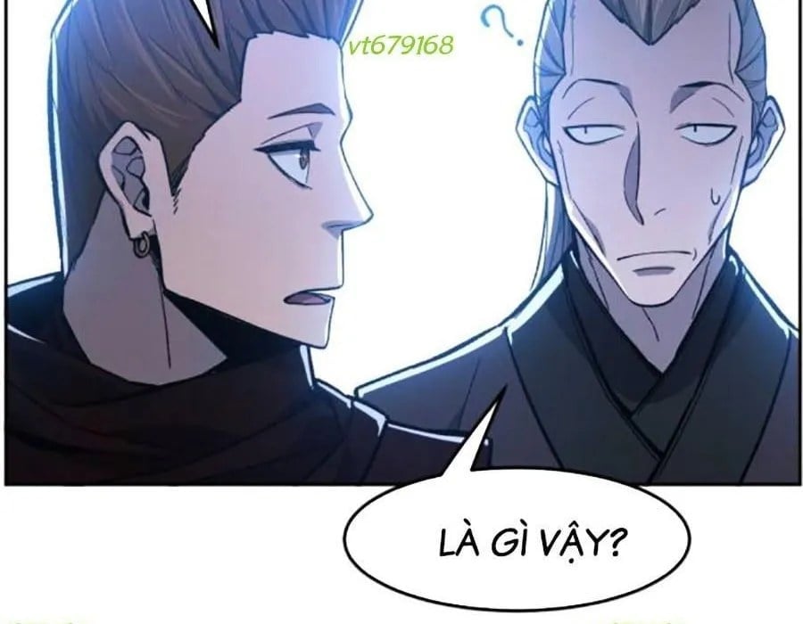 Cảm Kiếm Tuyệt Đối Chapter 154 - Trang 2