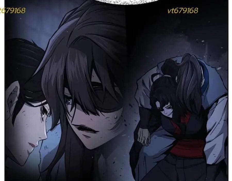 Cảm Kiếm Tuyệt Đối Chapter 154 - Trang 2