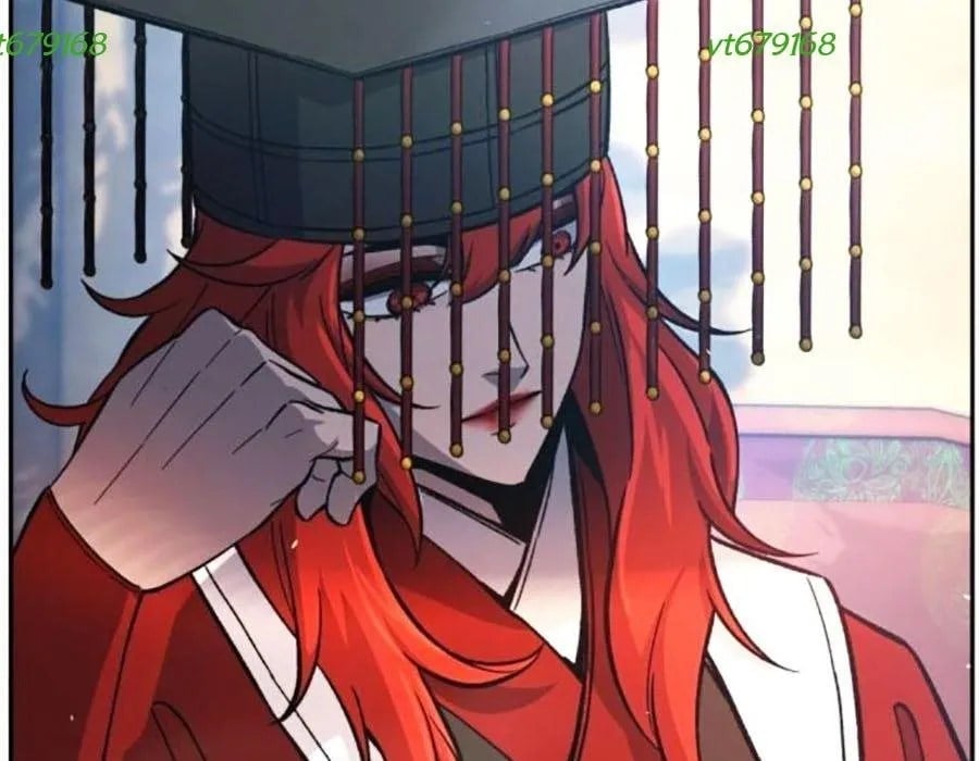 Cảm Kiếm Tuyệt Đối Chapter 154 - Trang 2