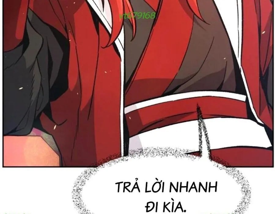 Cảm Kiếm Tuyệt Đối Chapter 154 - Trang 2