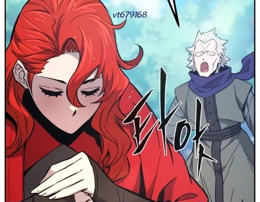 Cảm Kiếm Tuyệt Đối Chapter 154 - Trang 2