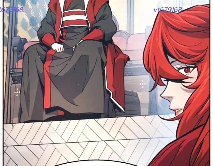 Cảm Kiếm Tuyệt Đối Chapter 154 - Trang 2