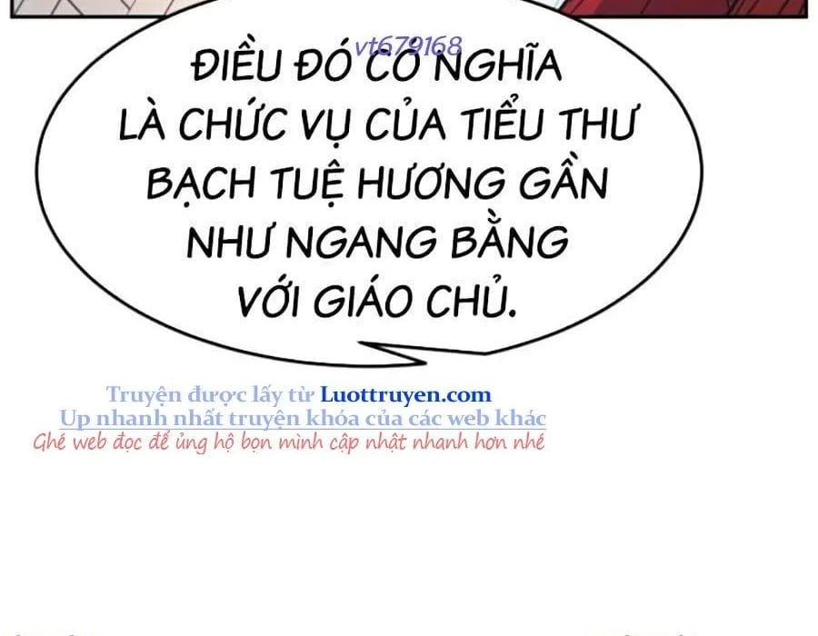 Cảm Kiếm Tuyệt Đối Chapter 154 - Trang 2