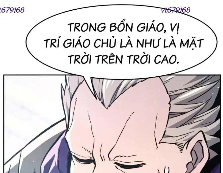 Cảm Kiếm Tuyệt Đối Chapter 154 - Trang 2