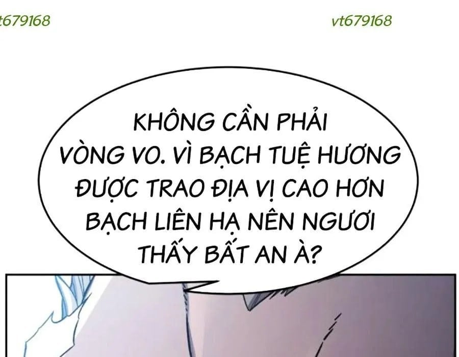 Cảm Kiếm Tuyệt Đối Chapter 154 - Trang 2