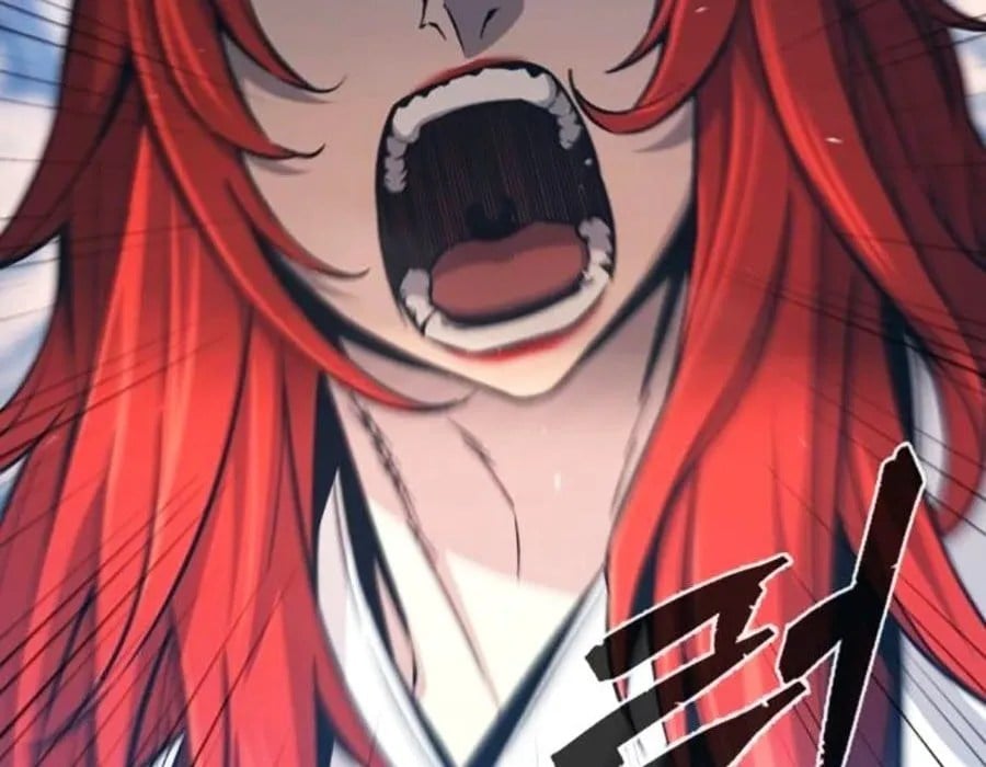 Cảm Kiếm Tuyệt Đối Chapter 154 - Trang 2
