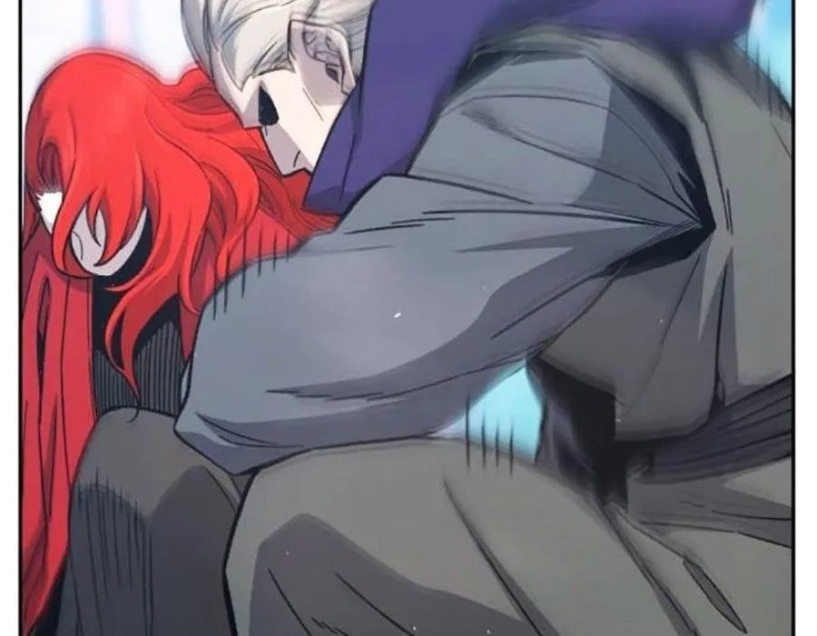Cảm Kiếm Tuyệt Đối Chapter 154 - Trang 2