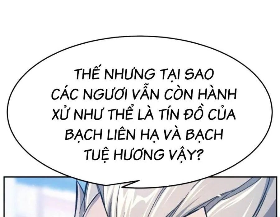 Cảm Kiếm Tuyệt Đối Chapter 154 - Trang 2