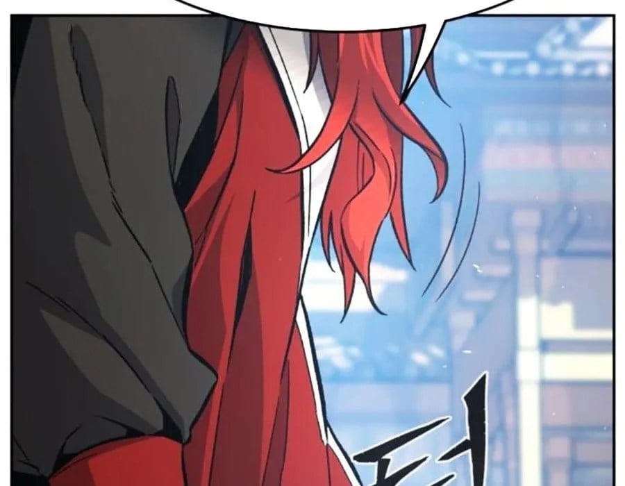 Cảm Kiếm Tuyệt Đối Chapter 154 - Trang 2