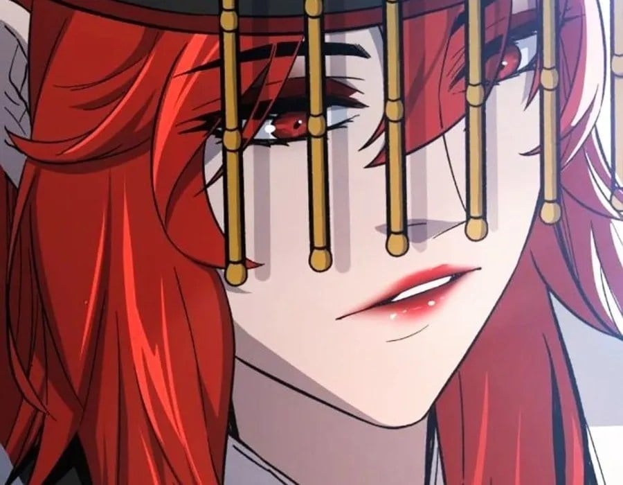 Cảm Kiếm Tuyệt Đối Chapter 154 - Trang 2