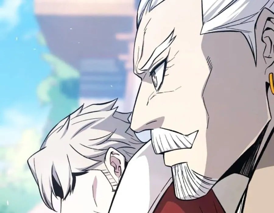 Cảm Kiếm Tuyệt Đối Chapter 154 - Trang 2
