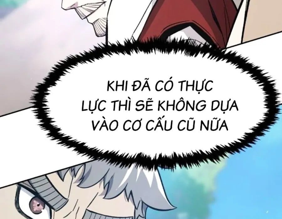 Cảm Kiếm Tuyệt Đối Chapter 154 - Trang 2