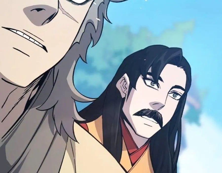Cảm Kiếm Tuyệt Đối Chapter 154 - Trang 2
