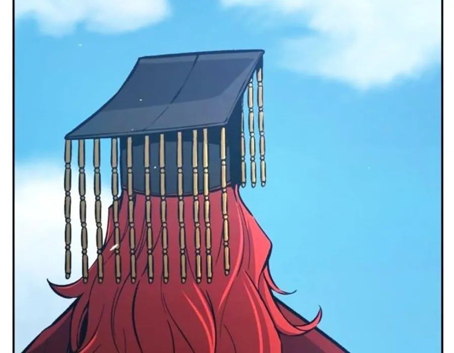 Cảm Kiếm Tuyệt Đối Chapter 154 - Trang 2