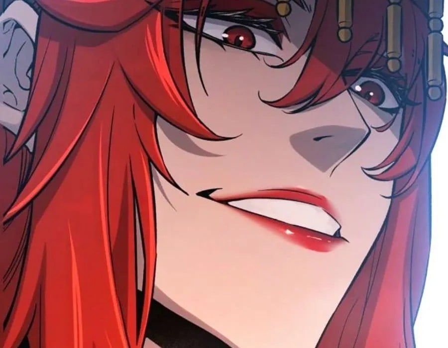Cảm Kiếm Tuyệt Đối Chapter 154 - Trang 2