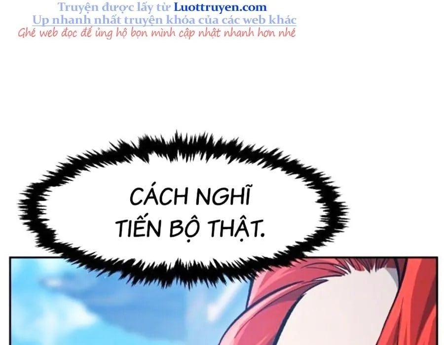 Cảm Kiếm Tuyệt Đối Chapter 154 - Trang 2