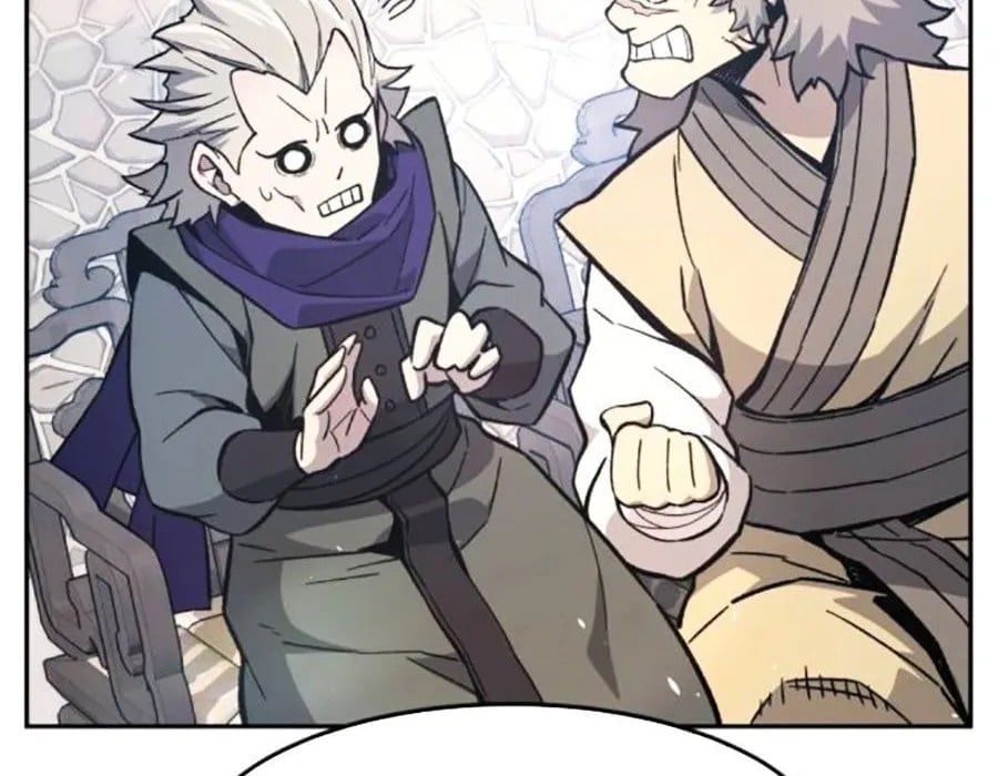Cảm Kiếm Tuyệt Đối Chapter 154 - Trang 2