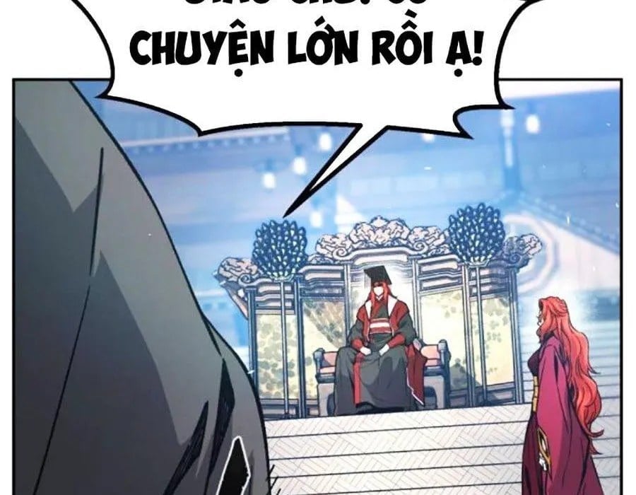 Cảm Kiếm Tuyệt Đối Chapter 154 - Trang 2