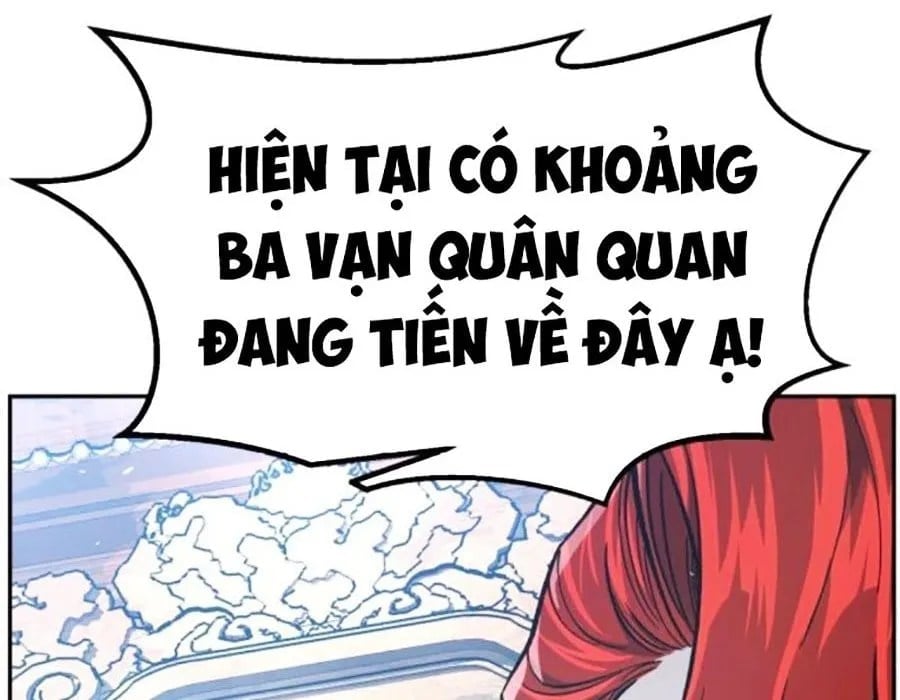 Cảm Kiếm Tuyệt Đối Chapter 154 - Trang 2