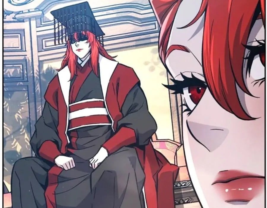 Cảm Kiếm Tuyệt Đối Chapter 154 - Trang 2