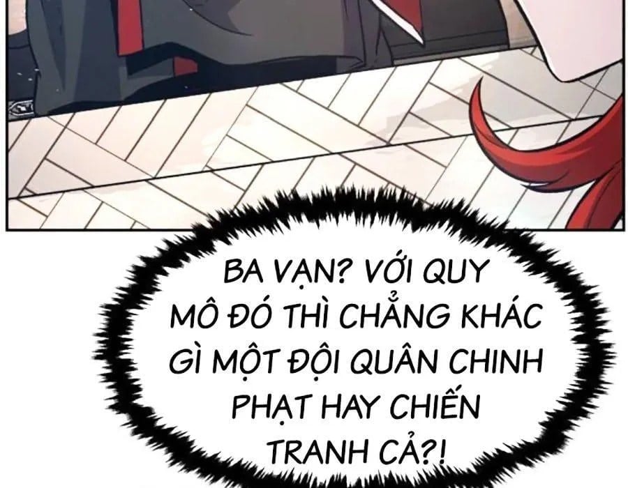 Cảm Kiếm Tuyệt Đối Chapter 154 - Trang 2