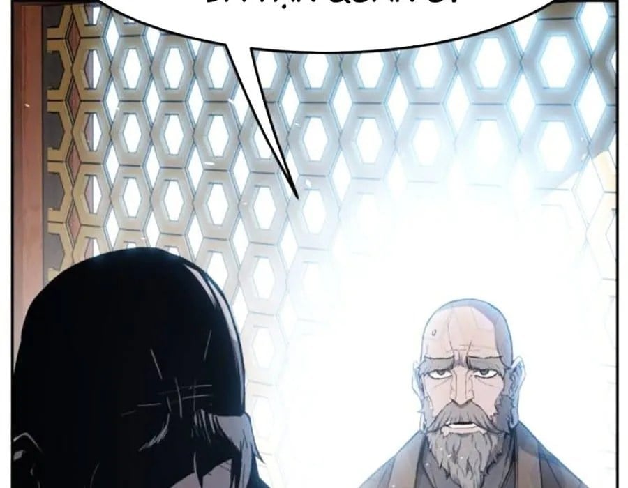 Cảm Kiếm Tuyệt Đối Chapter 154 - Trang 2