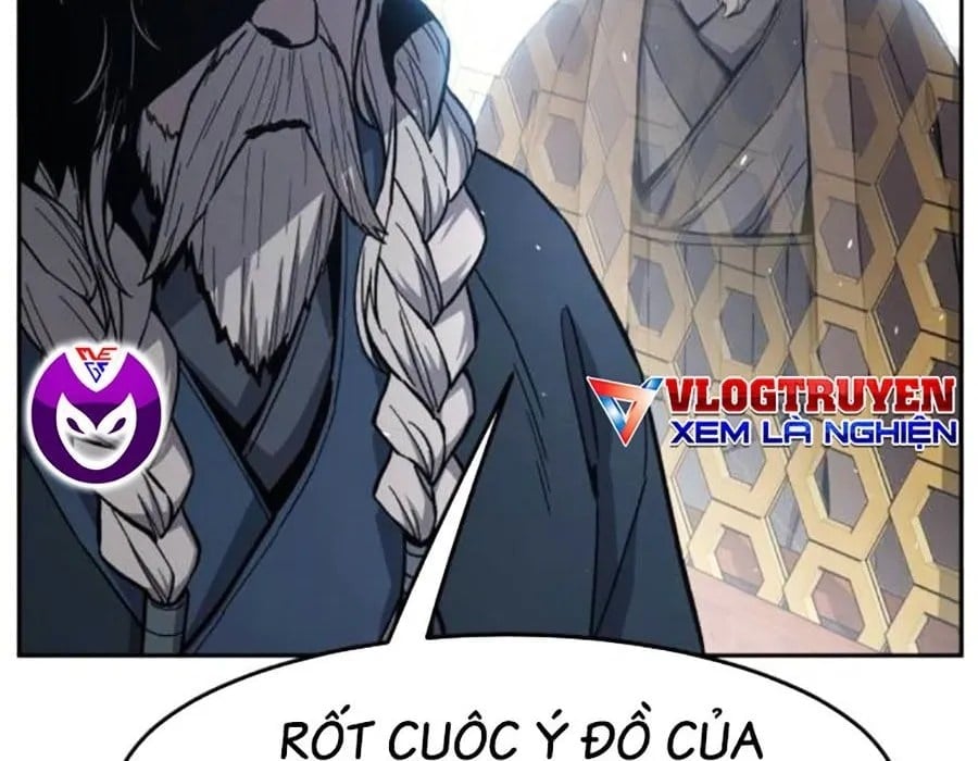 Cảm Kiếm Tuyệt Đối Chapter 154 - Trang 2
