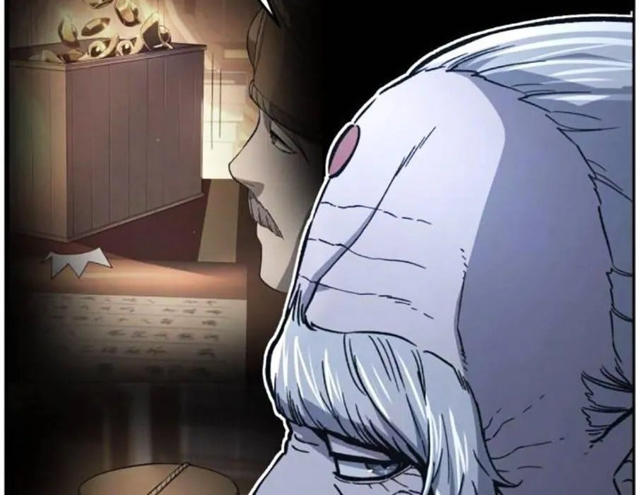 Cảm Kiếm Tuyệt Đối Chapter 154 - Trang 2