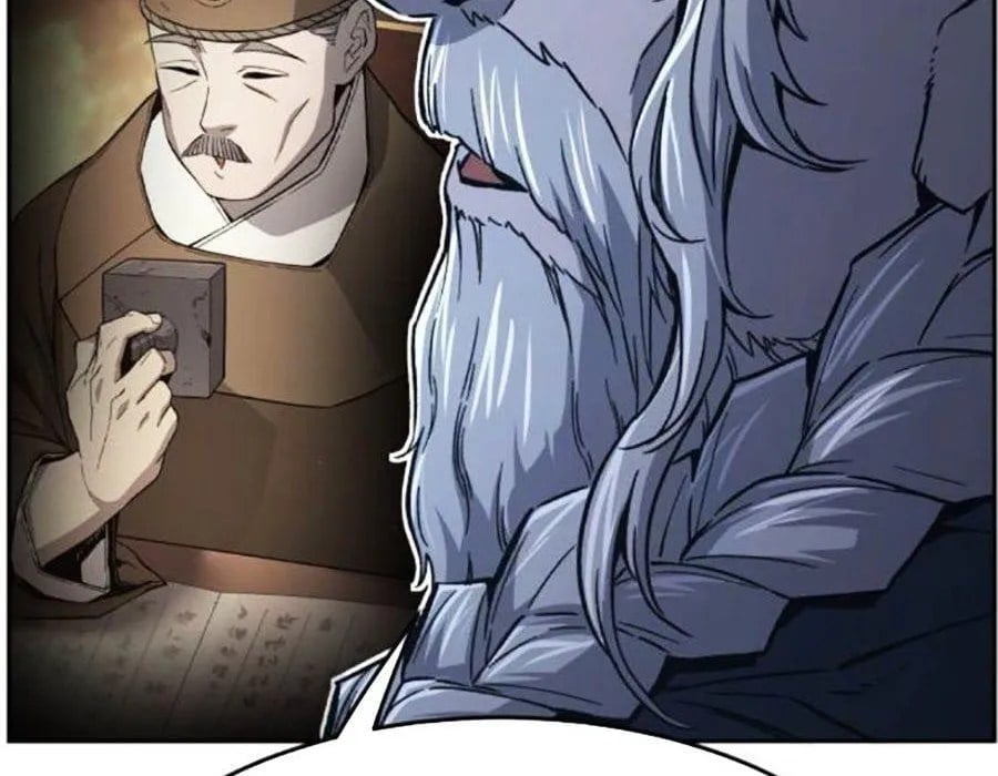 Cảm Kiếm Tuyệt Đối Chapter 154 - Trang 2
