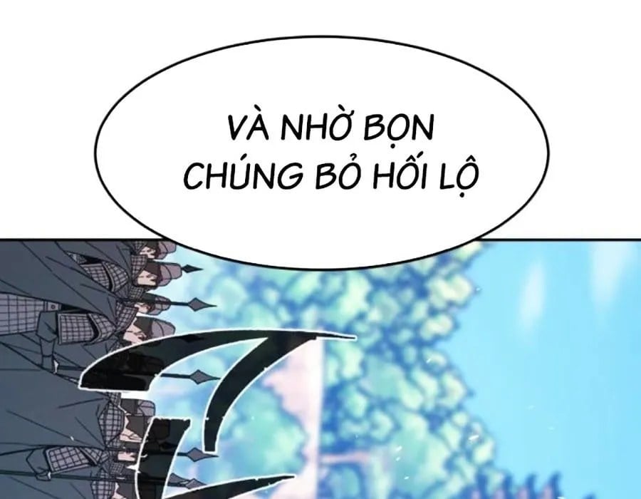 Cảm Kiếm Tuyệt Đối Chapter 154 - Trang 2