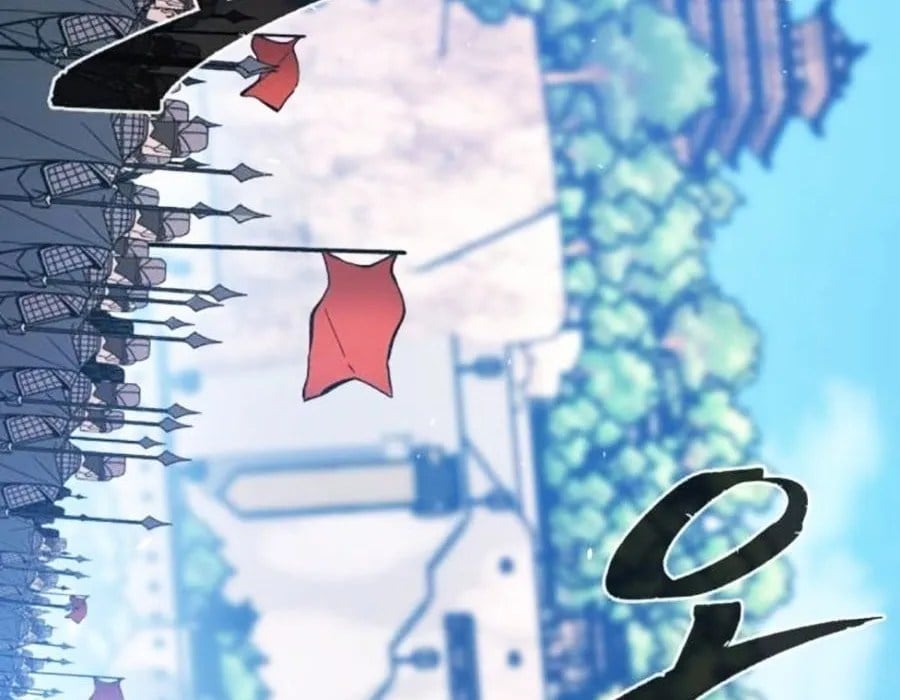 Cảm Kiếm Tuyệt Đối Chapter 154 - Trang 2