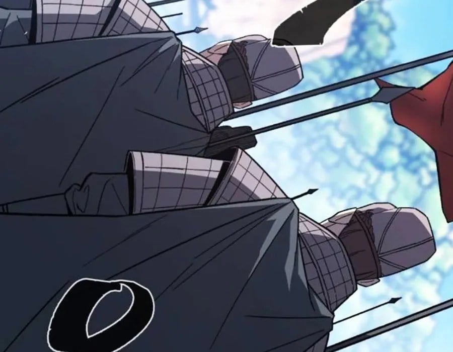 Cảm Kiếm Tuyệt Đối Chapter 154 - Trang 2