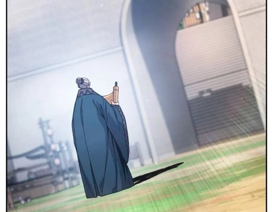 Cảm Kiếm Tuyệt Đối Chapter 154 - Trang 2