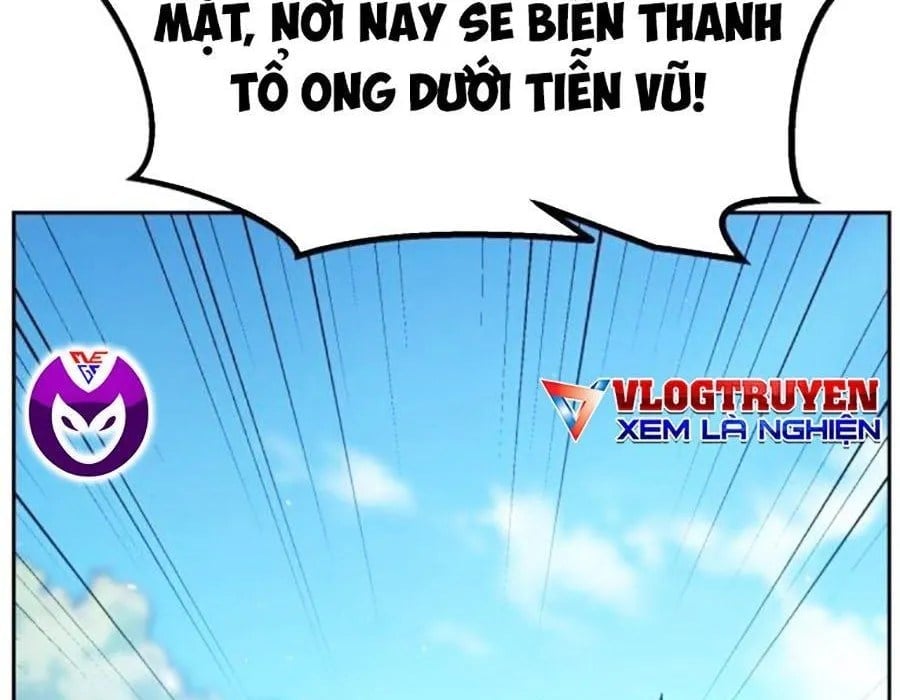 Cảm Kiếm Tuyệt Đối Chapter 154 - Trang 2